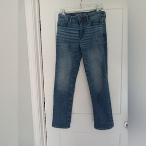 American Eagle Airflex + Jeans 30×30 Excellent Used Condition